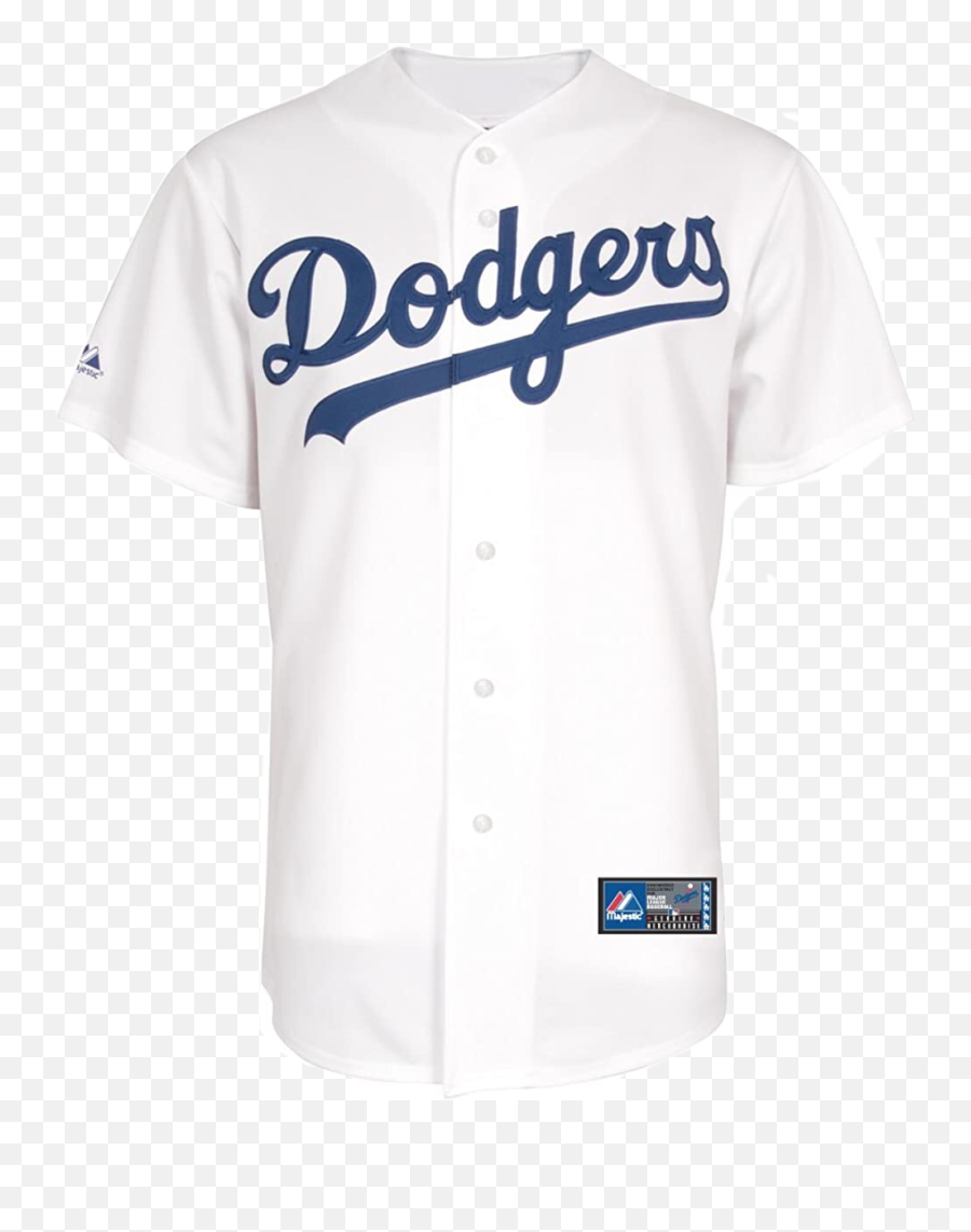 Discover Trending Dodgers Stickers Picsart - Short Sleeve Emoji,Emoji Baseball Jersey