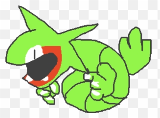 Pointy Sonic And Fluffy Tails Are Released As Part Of The Emoji,Thinking Emoji Sprite