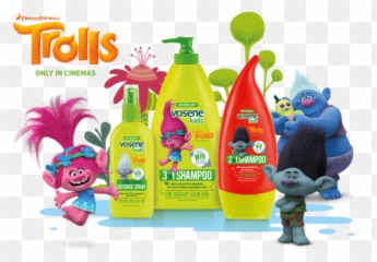 Trolls No Trumps At Shreku0027s Adventure - Babes About Town Emoji,Shrek What Emotion Does This Picture Make You Feel