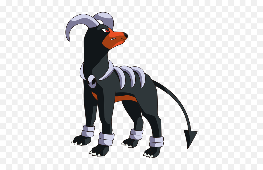 46 Best Dog Pokemon In The Pokémon World - My Otaku World Emoji,Far Side Emotions Of A Dog Cartoons