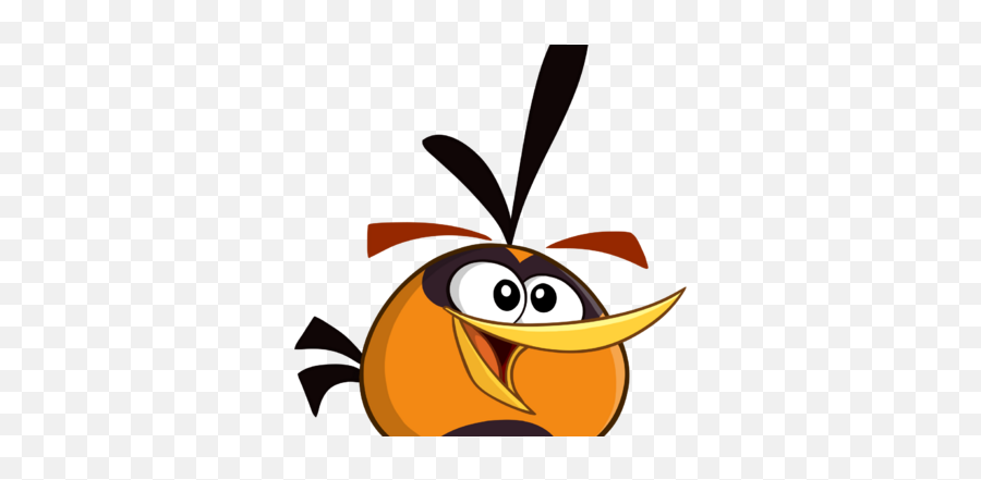 Bubbles Angry Birds Wiki Fandom Emoji,Kakao Emoticon Duck