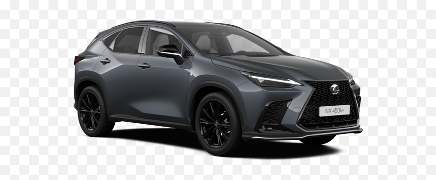 Lexus Performance Lexus Europe Emoji,The Crossover Emotions