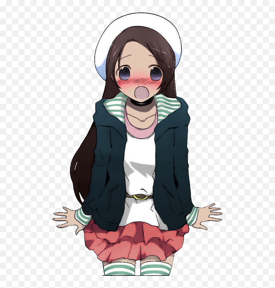 Re The World God Only Knows - Page 13 Anime Forum Emoji,Rhythm Emotion Gundam