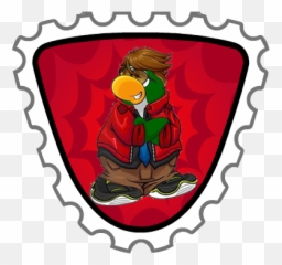 Club Penguin Zz - El Rincon Del Nosocio Estampillas Zz Emoji,Honesto Emoticon