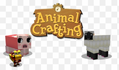 64x19 Animal Crafting Beta - Resource Packs Mapping Emoji,Animal Crossing Leaf Blowing Emotion