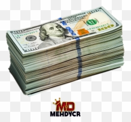 100 Dollar Bill Png Image Emoji,100$ Bill Emoji No Background