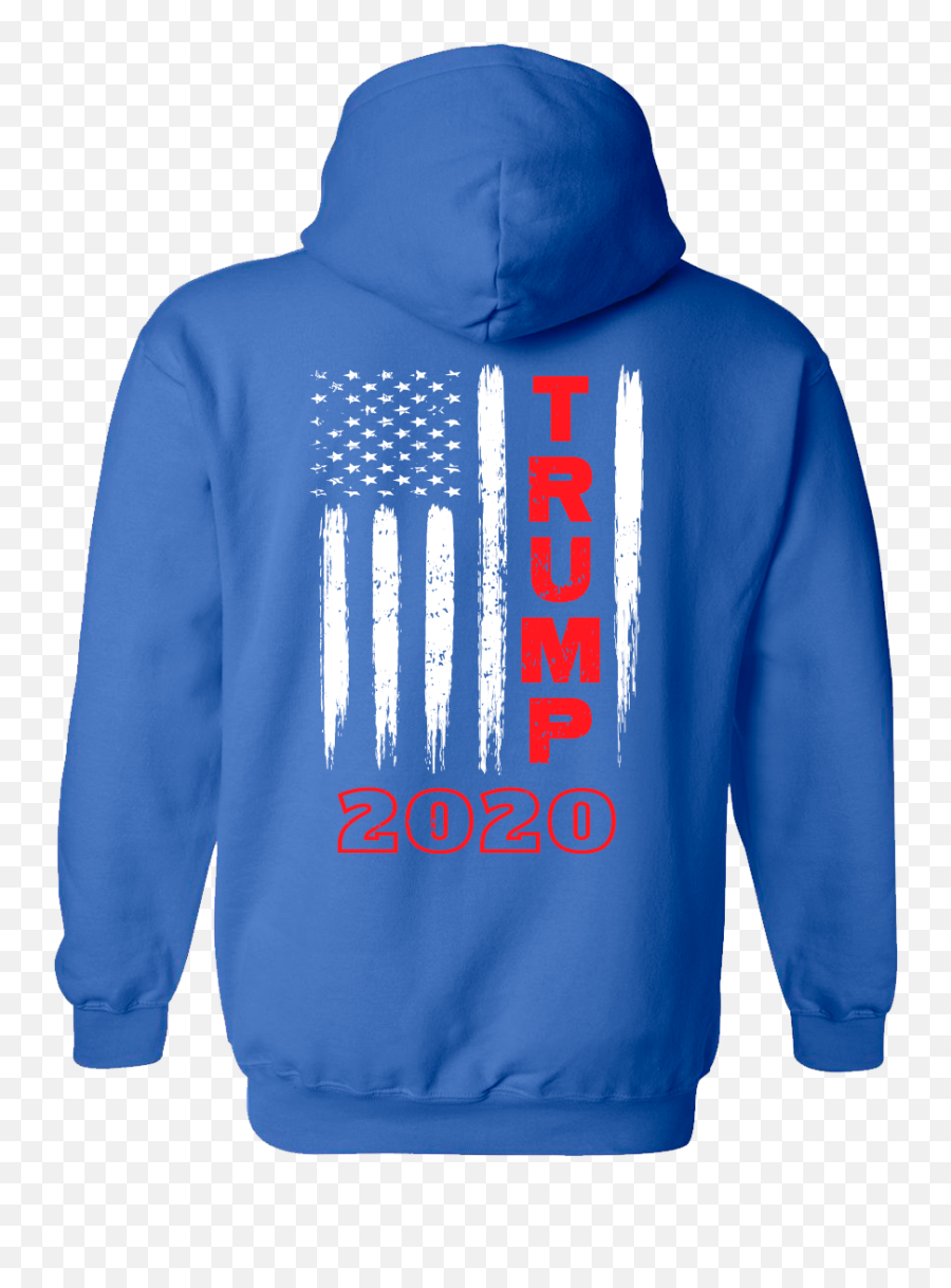 Patriotic American Flag Trump Flag Adult Hooded Sweatshirt - Royallarge Emoji,Betsy Ross Flsg Emoticon For Android