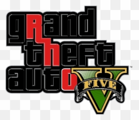 Gta V Logos For Loading Screens - Gta5modscom Emoji,Gta V Emotion Mod