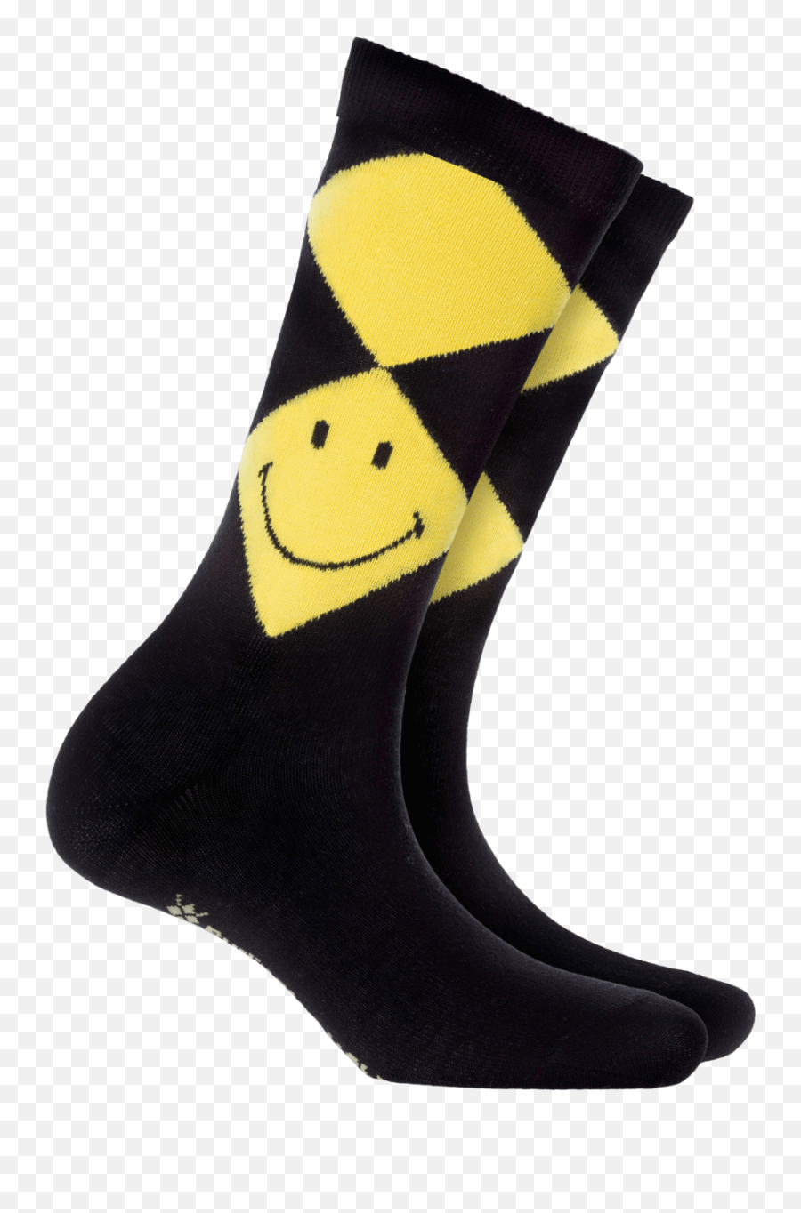 Burlington Damen Smiley Argyle Socken Damen Socken Sport Emoji,Emoticon For Blusing