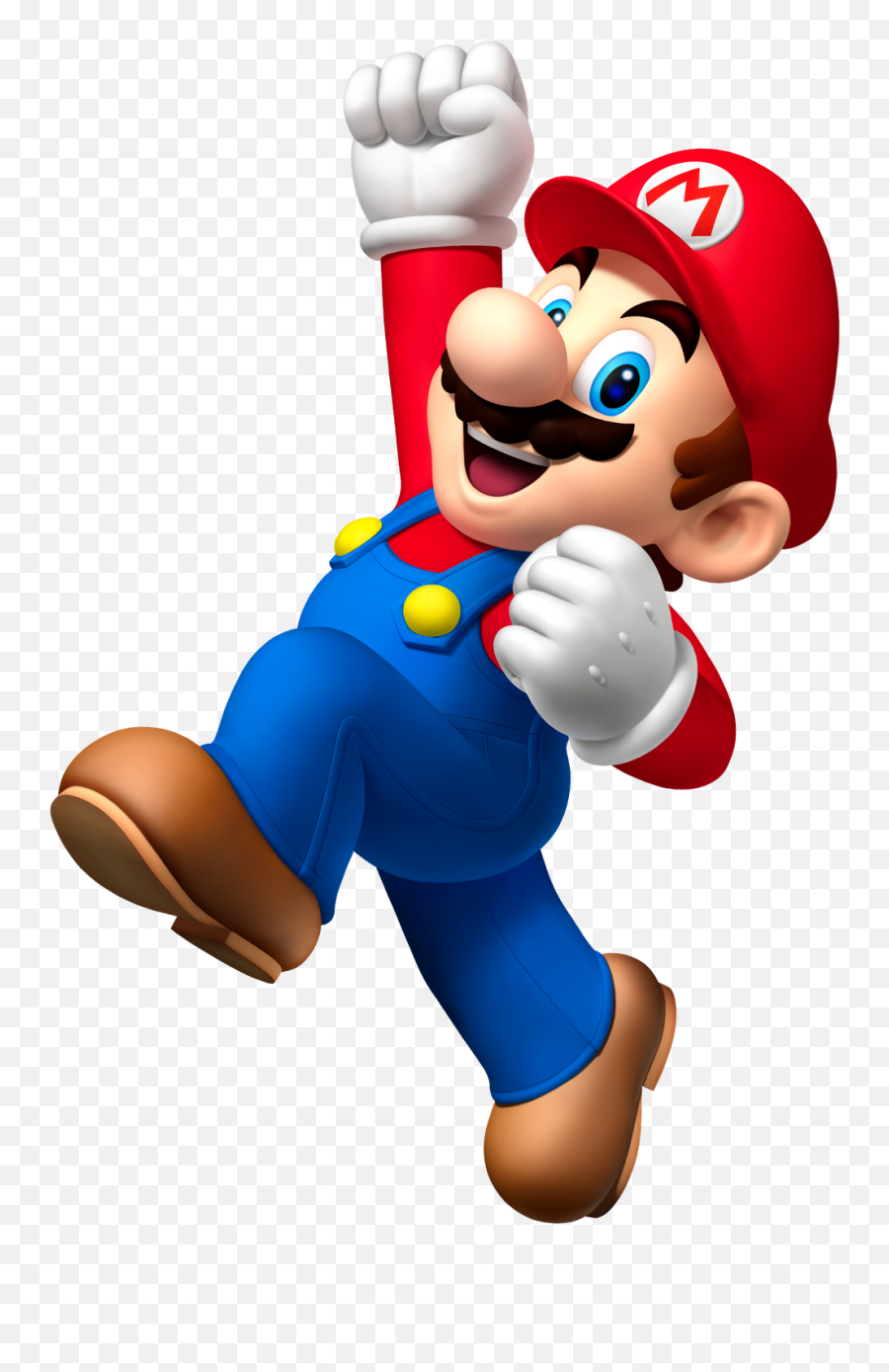 11 Interesting Facts About Mario - Super Mario Png Emoji,Guess The Emoji Wave 11