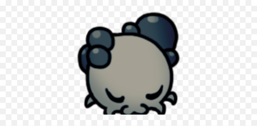 Hollow Knight Winged Zoteling Emoji,Steam Sentry Emoticon