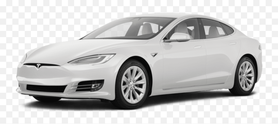 Tesla Model S - Tesla Model S Png Emoji,Tesla Emoji