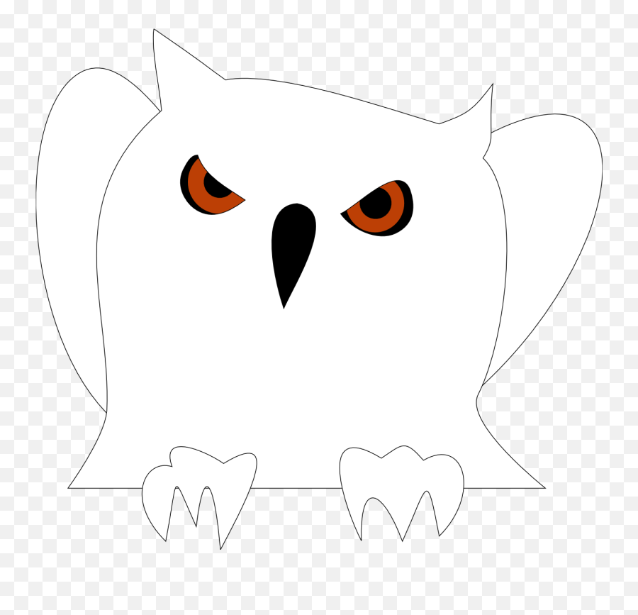 Clip Art - Clip Art Library Clip Art Emoji,Owl Emojis