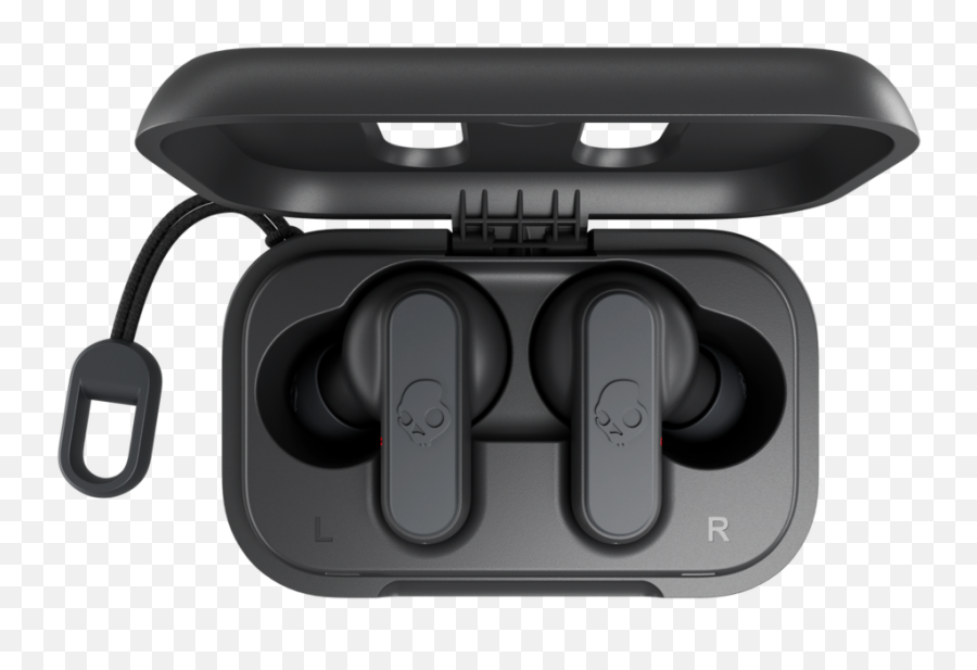 Skullcandy Dime True Wireless Earbuds Emoji,Polaroid Wireless Emoji Earphones