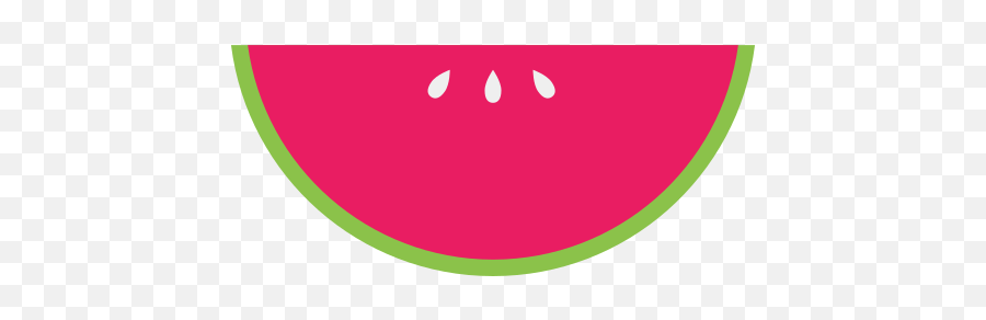 Summer Vacation Watermelon Food Fruit Water Melon Free Emoji,Summer Emoticons.
