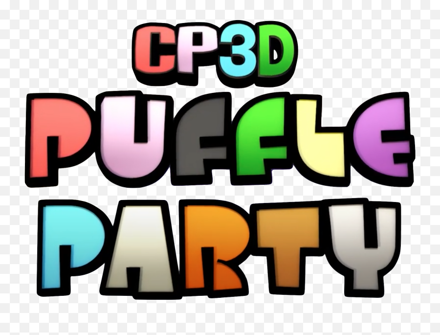 Puffle Party 2021 Cp3d Official Wiki Fandom Emoji,Body Western Emoticons