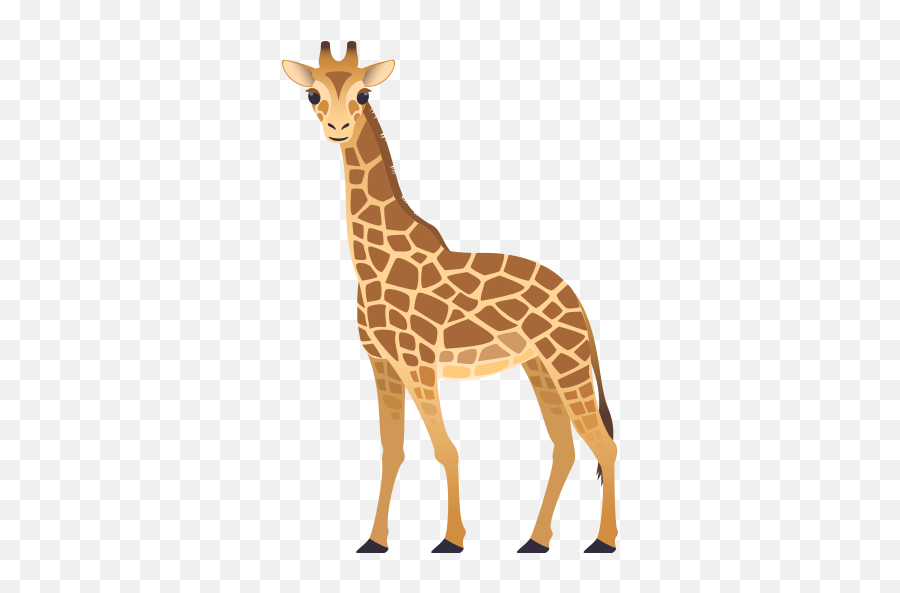 Emoji Giraffe To Copy Paste Wprock - Park Güell,Bat Emoji