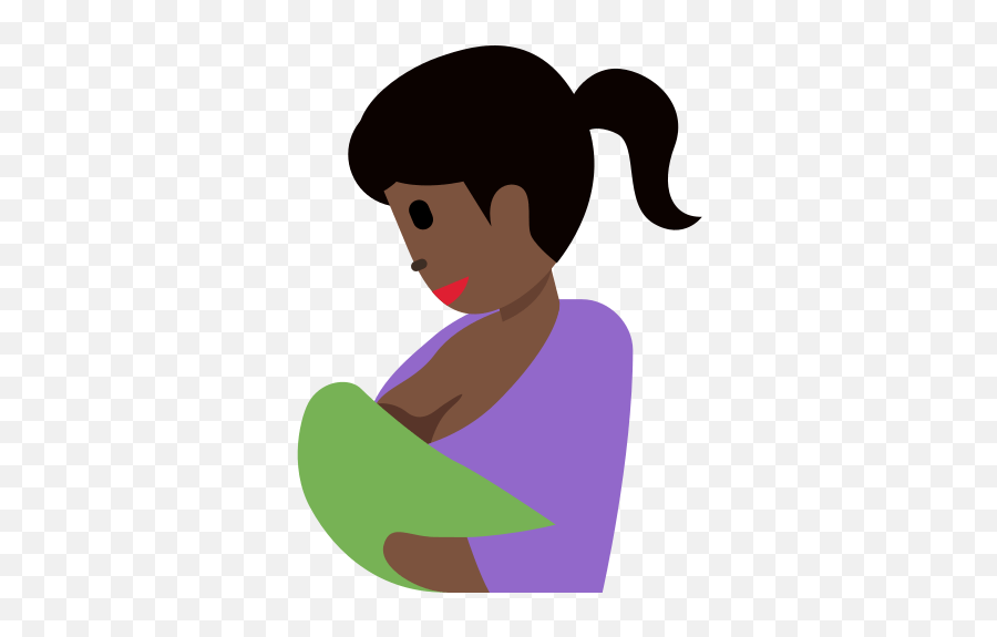 Breast - Pregnancy Emoji,Breast Emoticon
