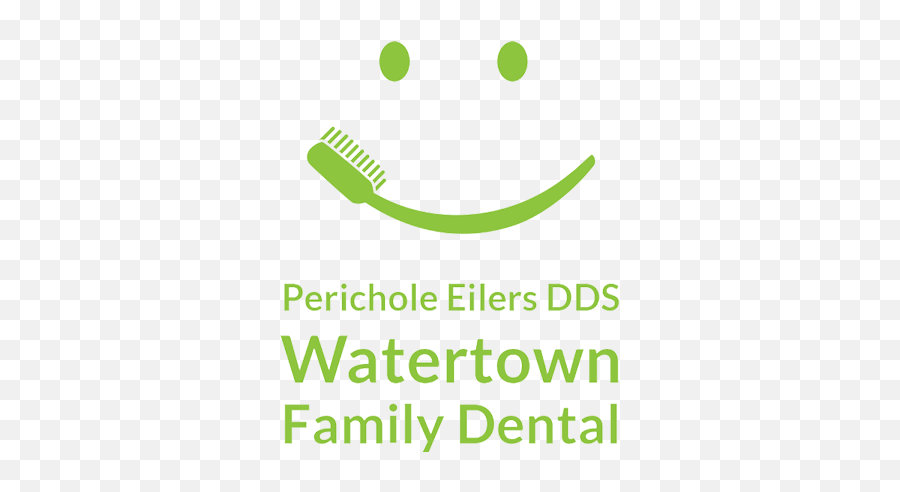 Watertown Family Dental - Happy Emoji,Dentist Emoticon