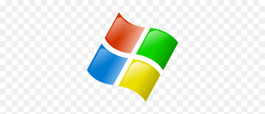 Microsoft Png Images Download Microsoft Png Transparent Emoji,Windows Flag Emoji Support