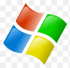 Microsoft Png Images Download Microsoft Png Transparent Emoji,Windows Flag Emoji Support