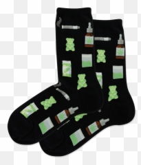 Womenu0027s 420 Weed Crew Socks Emoji,420 Emoji