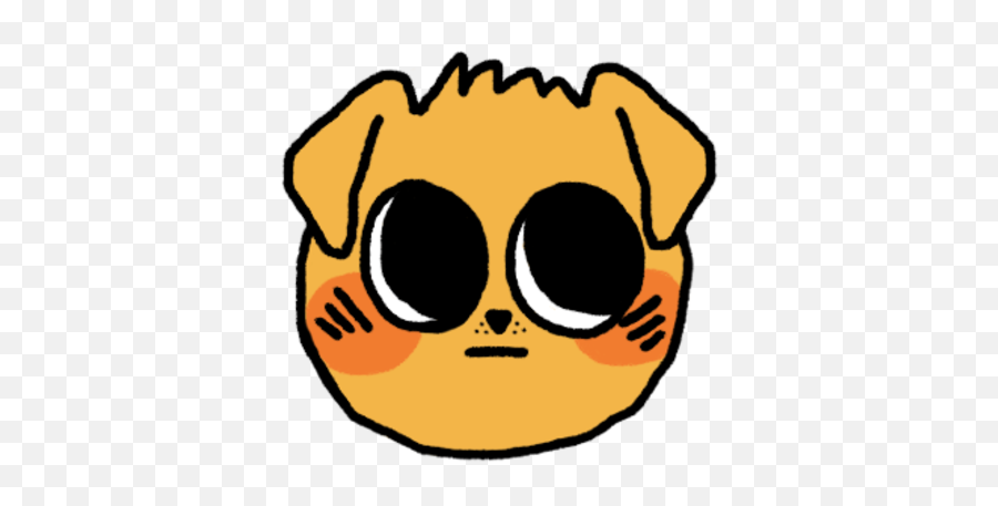 Dani - Characters Refsheetnet Emoji,Longing Emoji