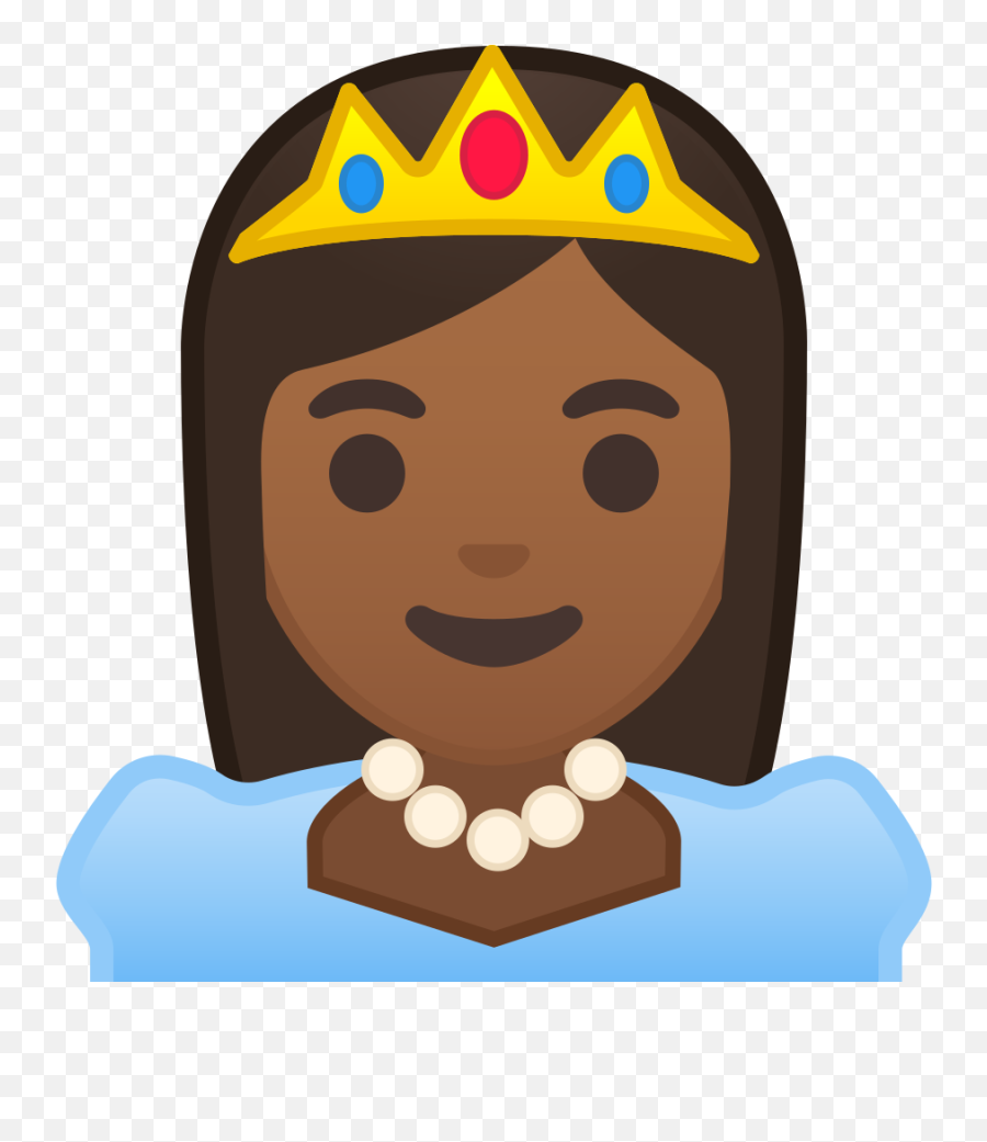Skin Clipart Different Skin Color Skin Different Skin Color - Princesa Emoji,Woman Shrugging Emoji