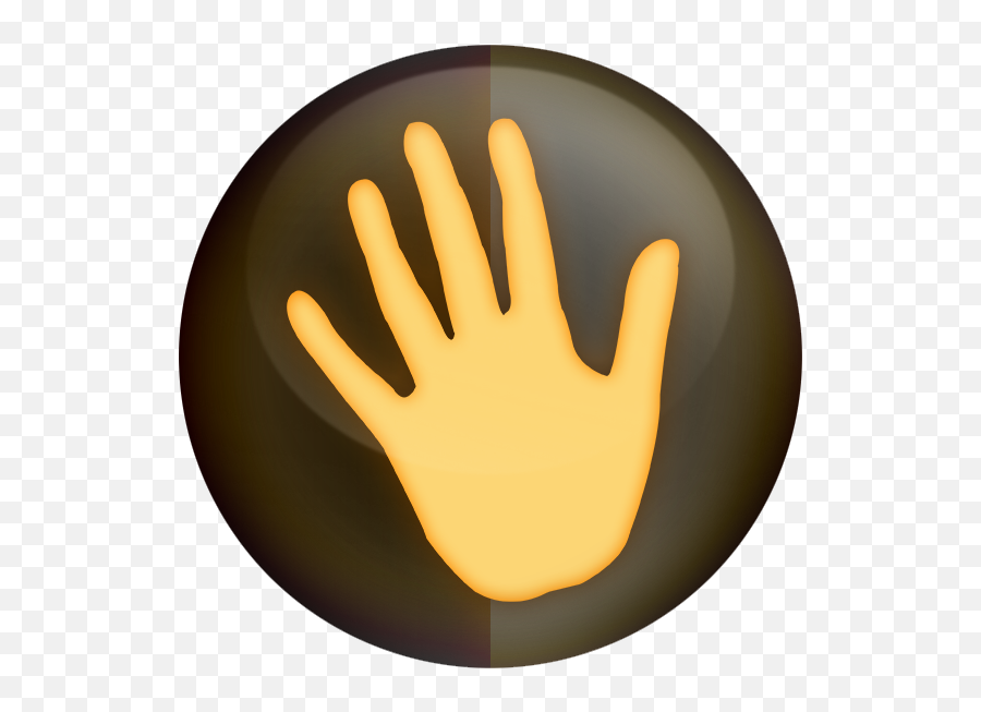 Privacy Policy U2013 Ma Members Emoji,Wave Hand Without Color Emoji
