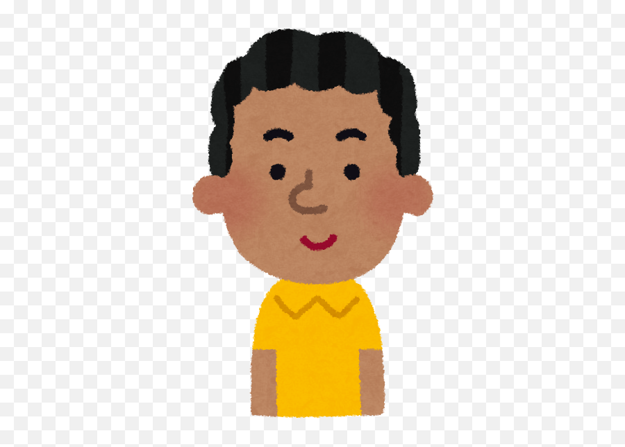 Facial Expression Of A Black Man Smile - Angry Facecrying Emoji,Crying Angry Emoji