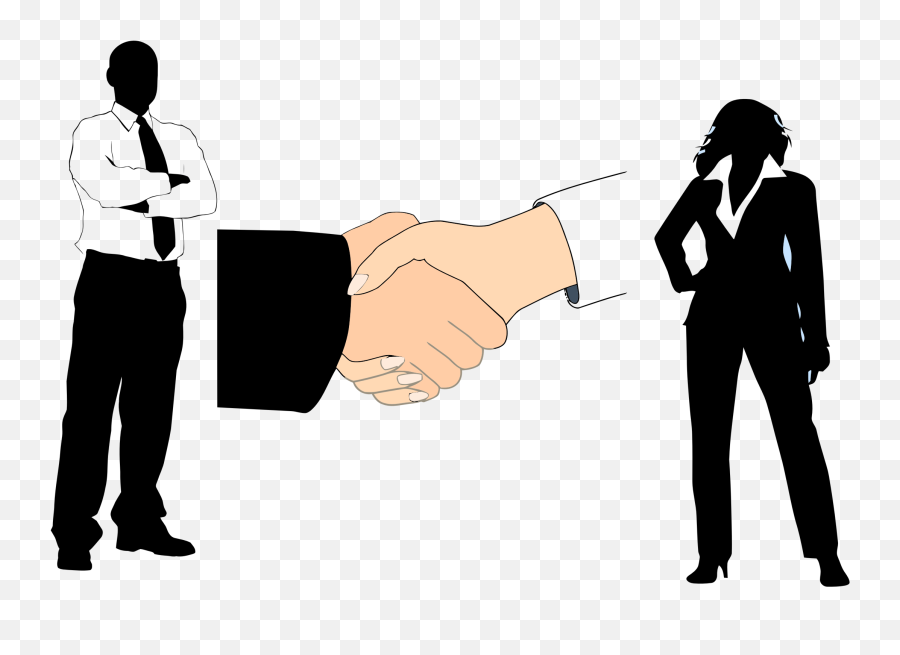 People Business Handshake Png Clipart Png Mart Emoji,Emoji Shake Fist