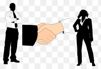 People Business Handshake Png Clipart Png Mart Emoji,Emoji Shake Fist