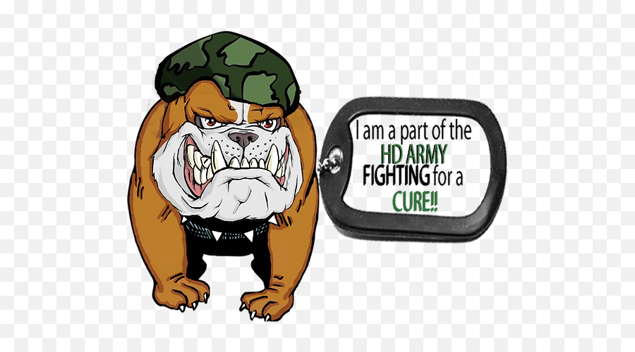 Register Your Hd Army Event Hdfi - Usa Emoji,Army Emoji