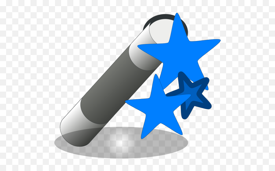 Magic Wand Png Svg Clip Art For Web - Download Clip Art Emoji,Magic Wand Emoticon
