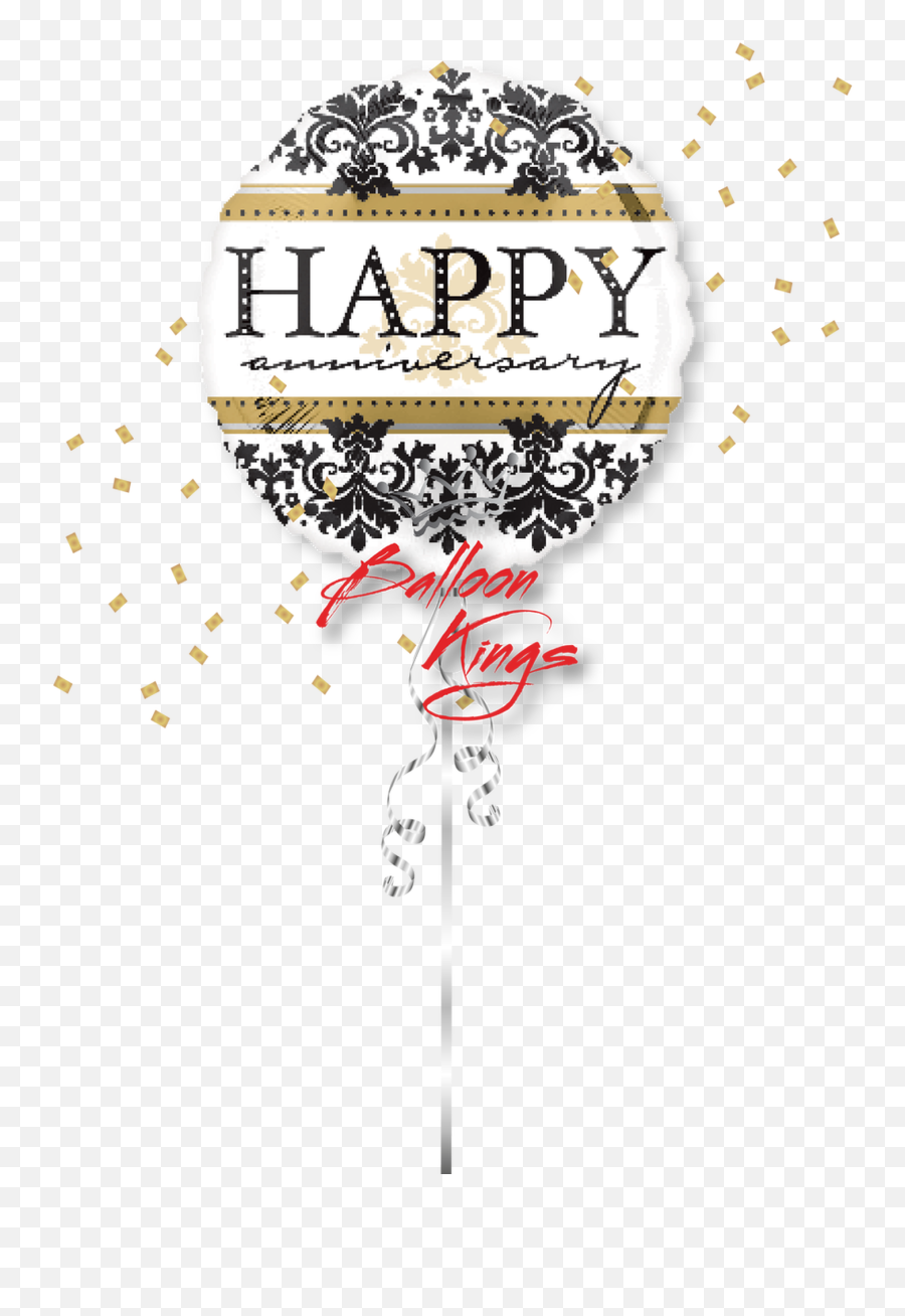 Happy Anniversary Dasmask - Happy Anniversary Helium Balloons Emoji,Happy Anniversary Emoji