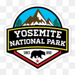 Yosemite National Park California Bear - Language Emoji,Yosemite Emoji