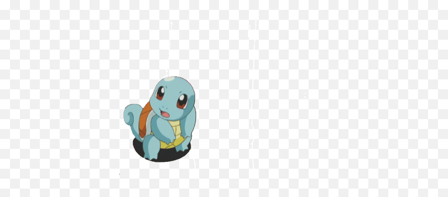 Top Squirtle Gif Stickers For Android U0026 Ios Gfycat - Squirtle Pokemon Transparent Gif Emoji,Charizard Emoji