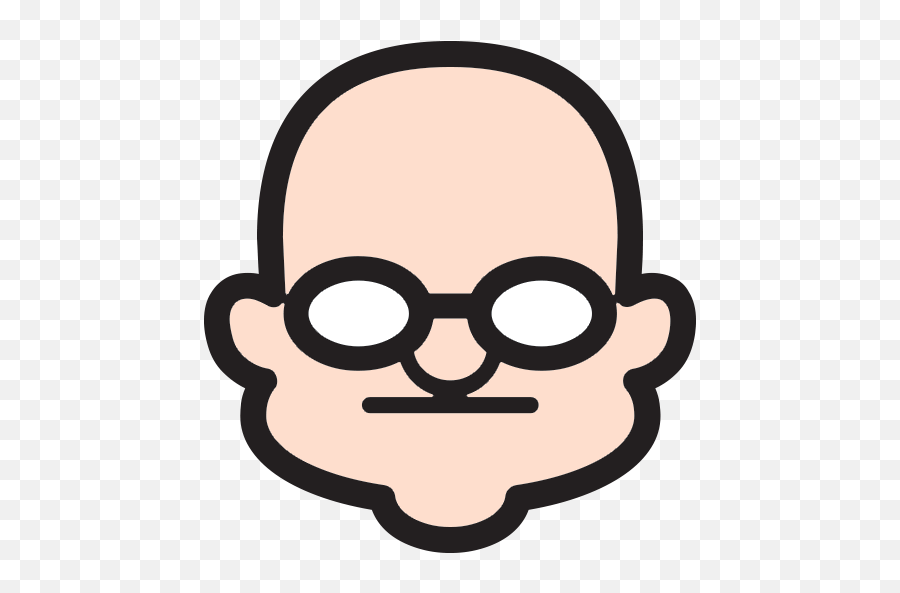 Older Man Id 10005 Emojicouk - Old Man Emoji Microsoft,Cool Guy Emoji