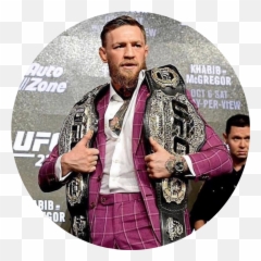 Conormcgregor Champion Mma Ufc Fight - Tom Hardy Conor Mcgregor Emoji,Conor Mcgregor Emoji