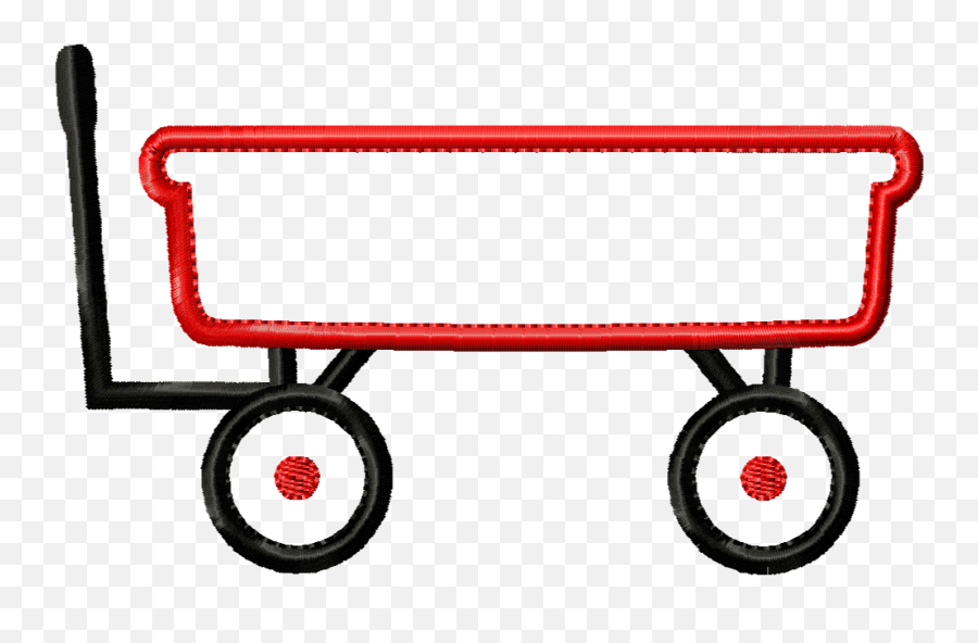 Top Red Wagon Stickers For Android - Wagon Clipart Gif Emoji,Emoji Applique