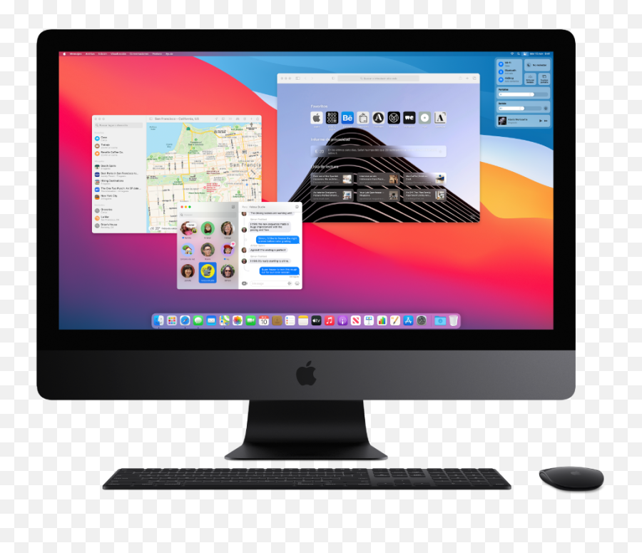 Nuevas Funciones Del Imac Pro - Soporte Técnico De Apple Imac Pro Apps Emoji,Nuevos Emojis De Apple