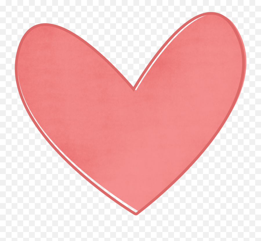 Free Sparkly Heart Cliparts Download - Transparent Background Cute Heart Clipart Emoji,Golden Heart Emoji