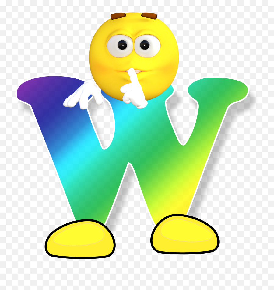 Free Z Alphabet Images - W Letters Clip Art Emoji,Emoticon Xperia Z