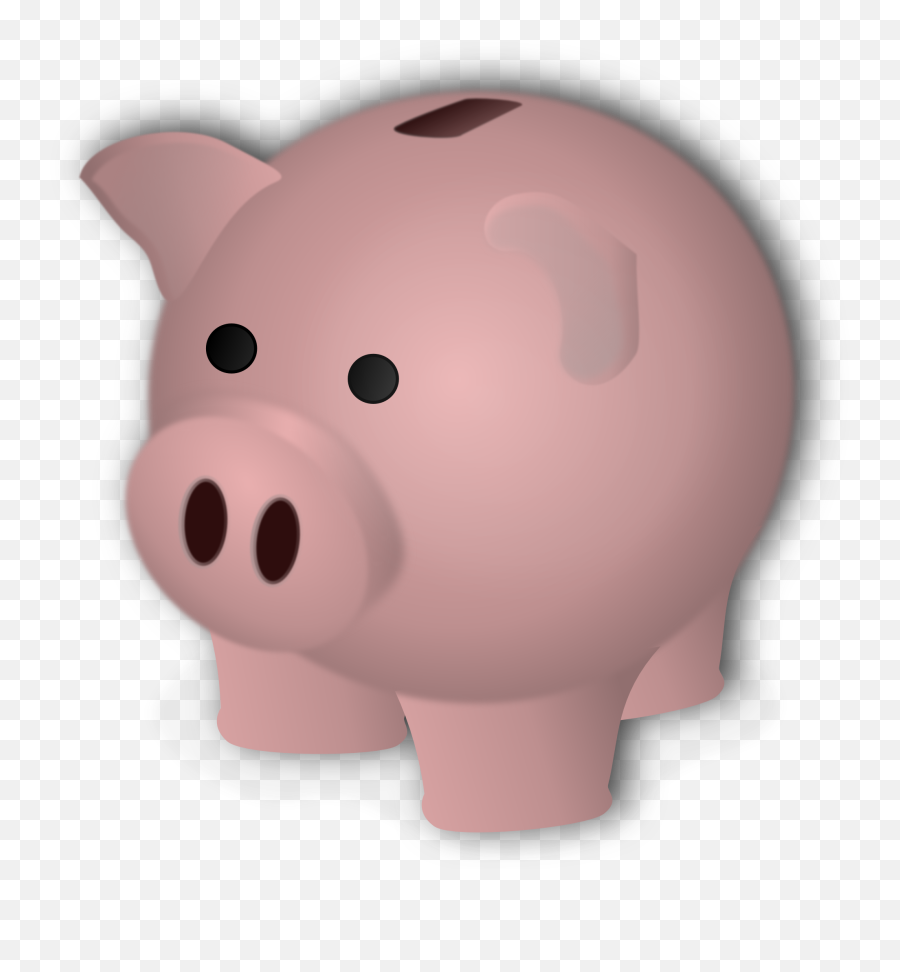 Best 53 Piggy Bank Transparent Background On Hipwallpaper - Piggy Bank Transparent Emoji,Pig Emoji Wallpaper