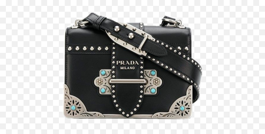 Purse Bag Prada Sticker Emoji,Emoji Satchel