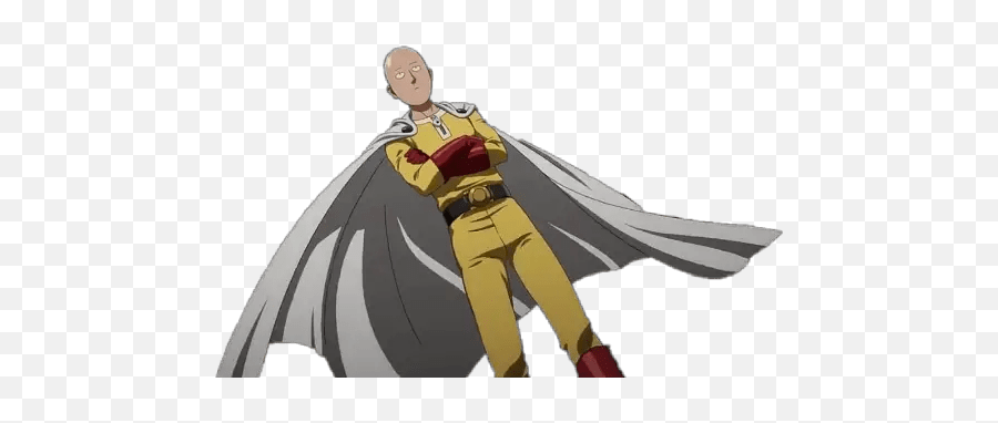 One Punch Man - Robin Emoji,Man Punch Punch Man Emoji