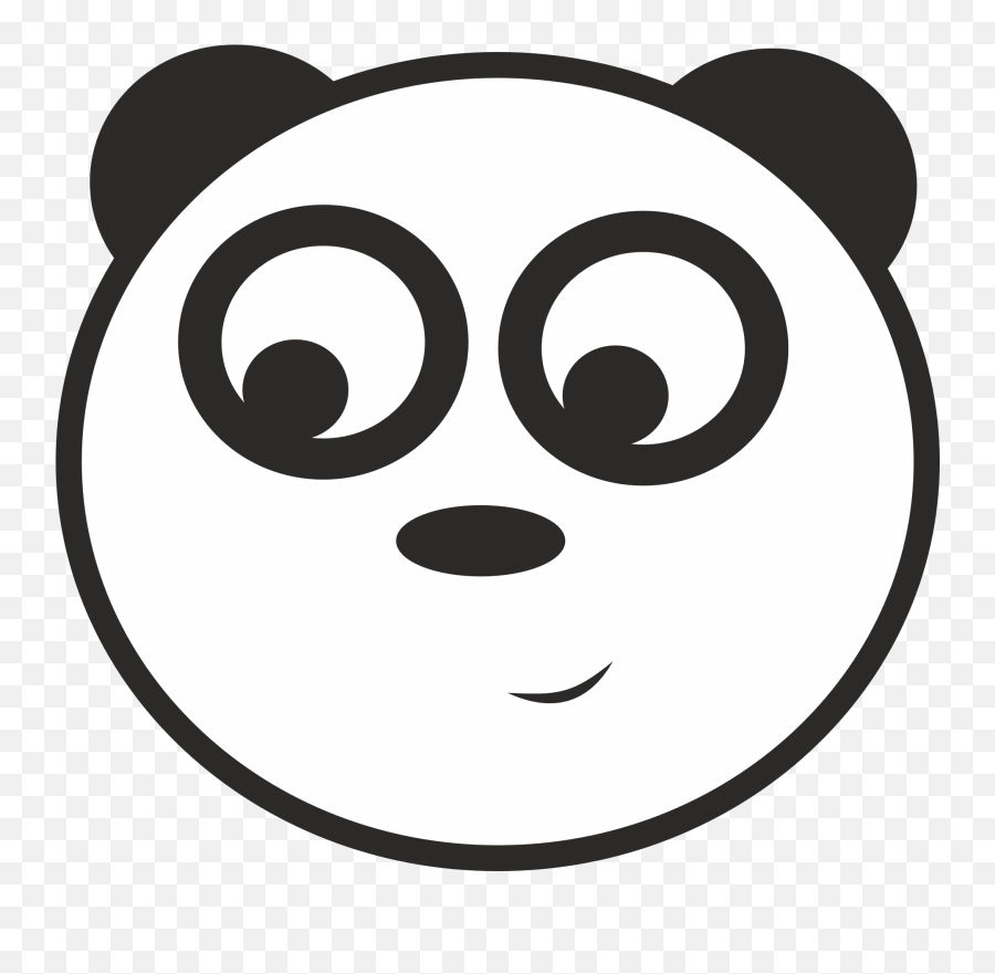 Panda Update Coming Soon - Cockfosters Tube Station Emoji,Panda Face Emoticon