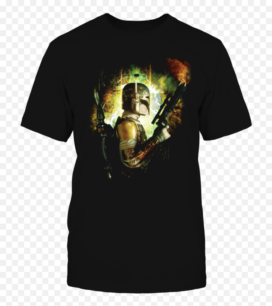 Star Wars Boba Fett - Supervillain Emoji,Stormtrooper T Shirt Emotions