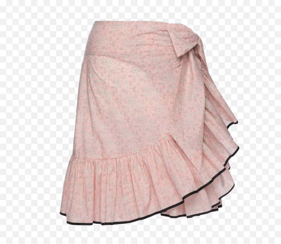Floral Pink Skirt - Dance Skirt Emoji,Zara Terez Emoji Backpack