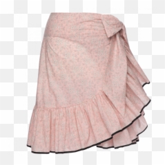 Floral Pink Skirt - Dance Skirt Emoji,Zara Terez Emoji Backpack